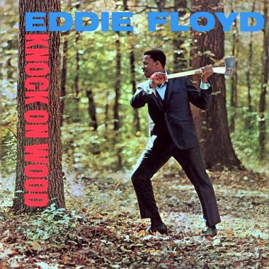 Eddie Floyd -  Knock on Wood